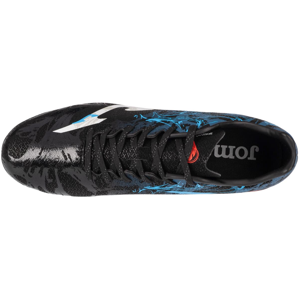 Men's Football Boots Joma Black