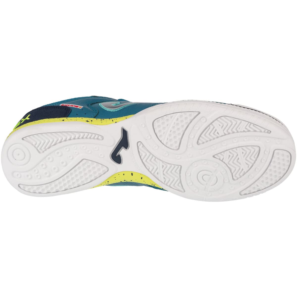 Men's Gym Shoes Joma Green