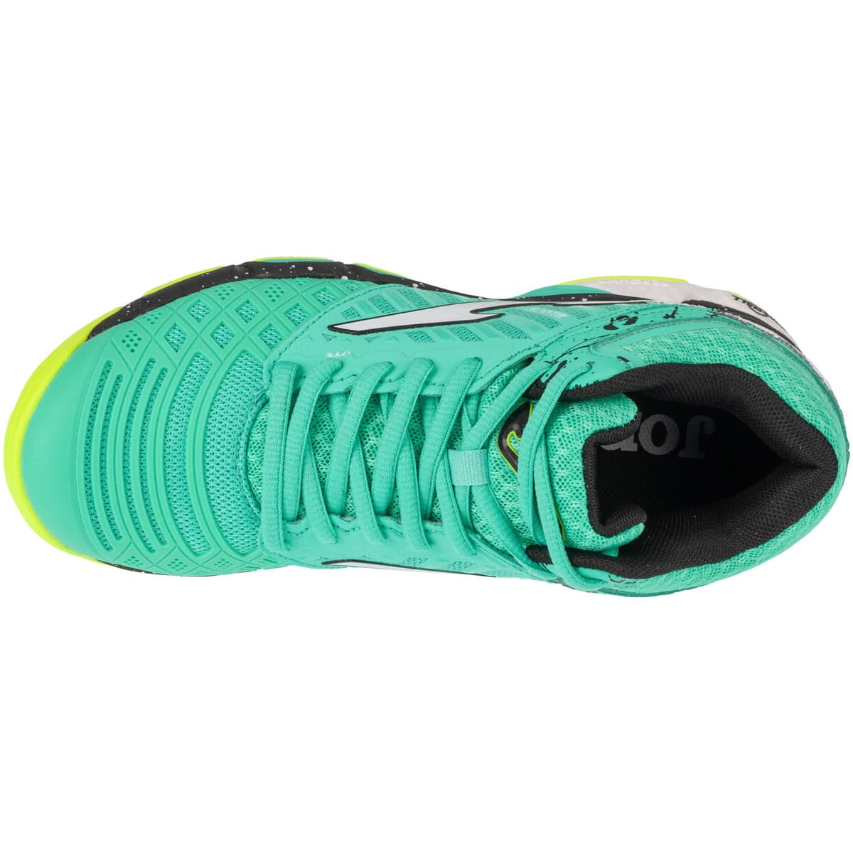 Women's Gym Shoes Joma Green