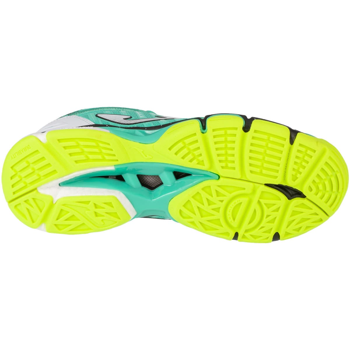 Women's Gym Shoes Joma Green