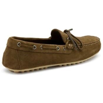 Men's Loafers Frau Brown