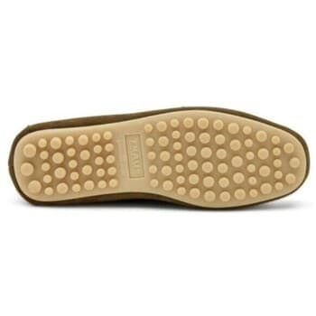 Men's Loafers Frau Brown