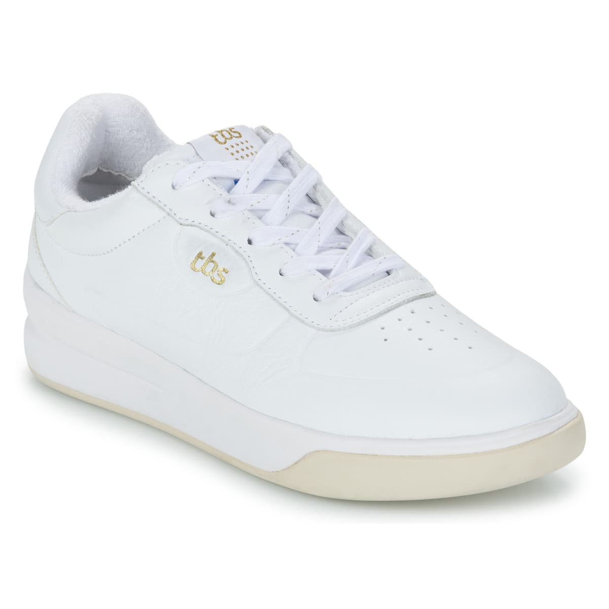Women's Sneakers TBS White