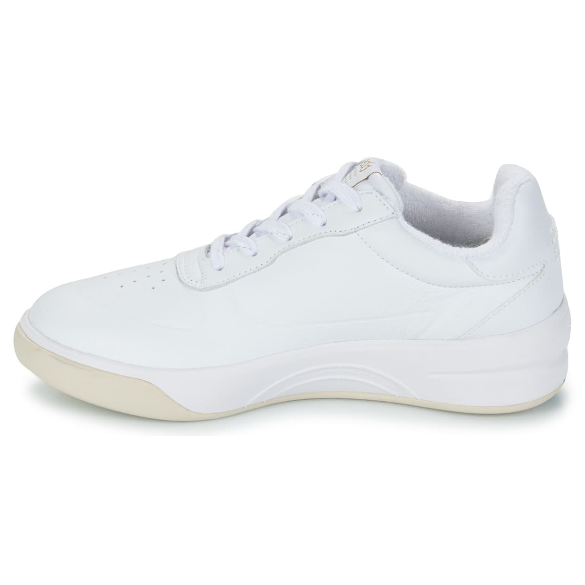 Women's Sneakers TBS White