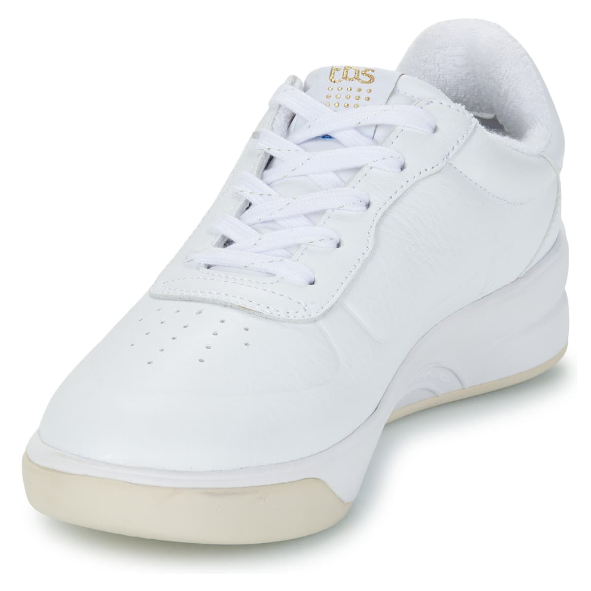Women's Sneakers TBS White