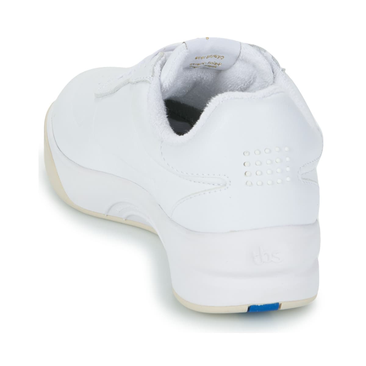 Women's Sneakers TBS White