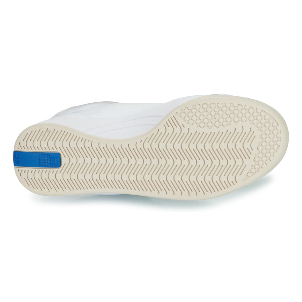 Women's Sneakers TBS White