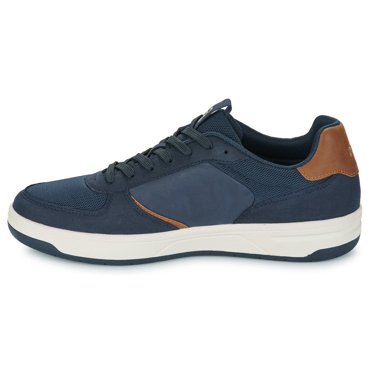 Men's Sneakers TBS Blue