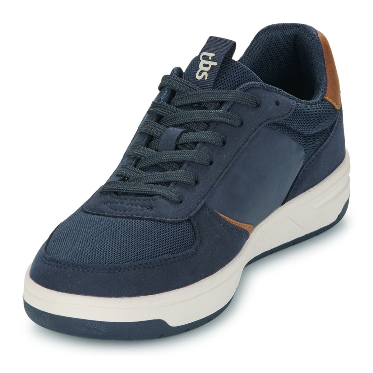Men's Sneakers TBS Blue