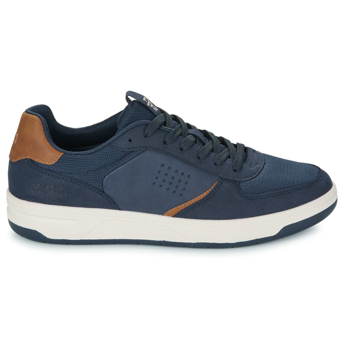 Men's Sneakers TBS Blue