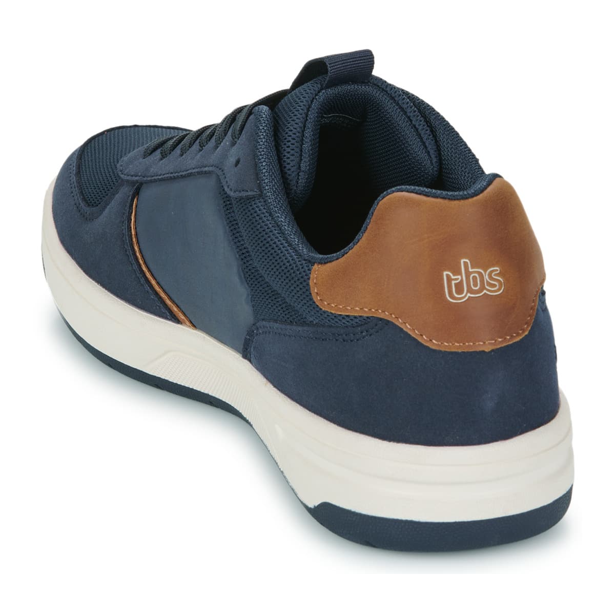 Men's Sneakers TBS Blue