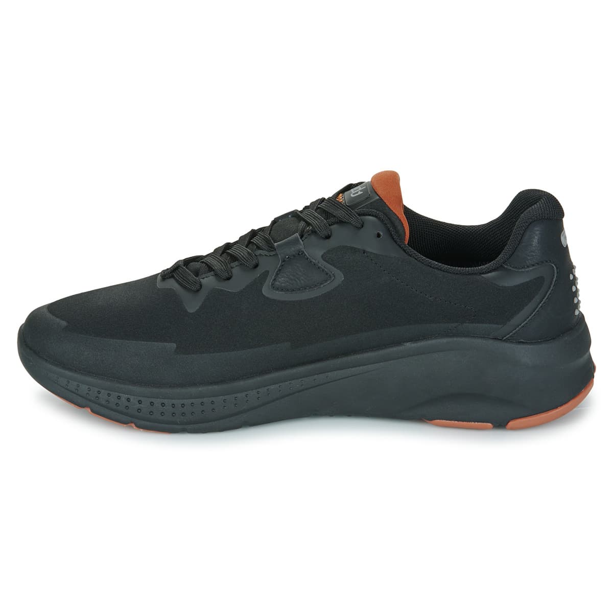 Men's Sneakers TBS Black