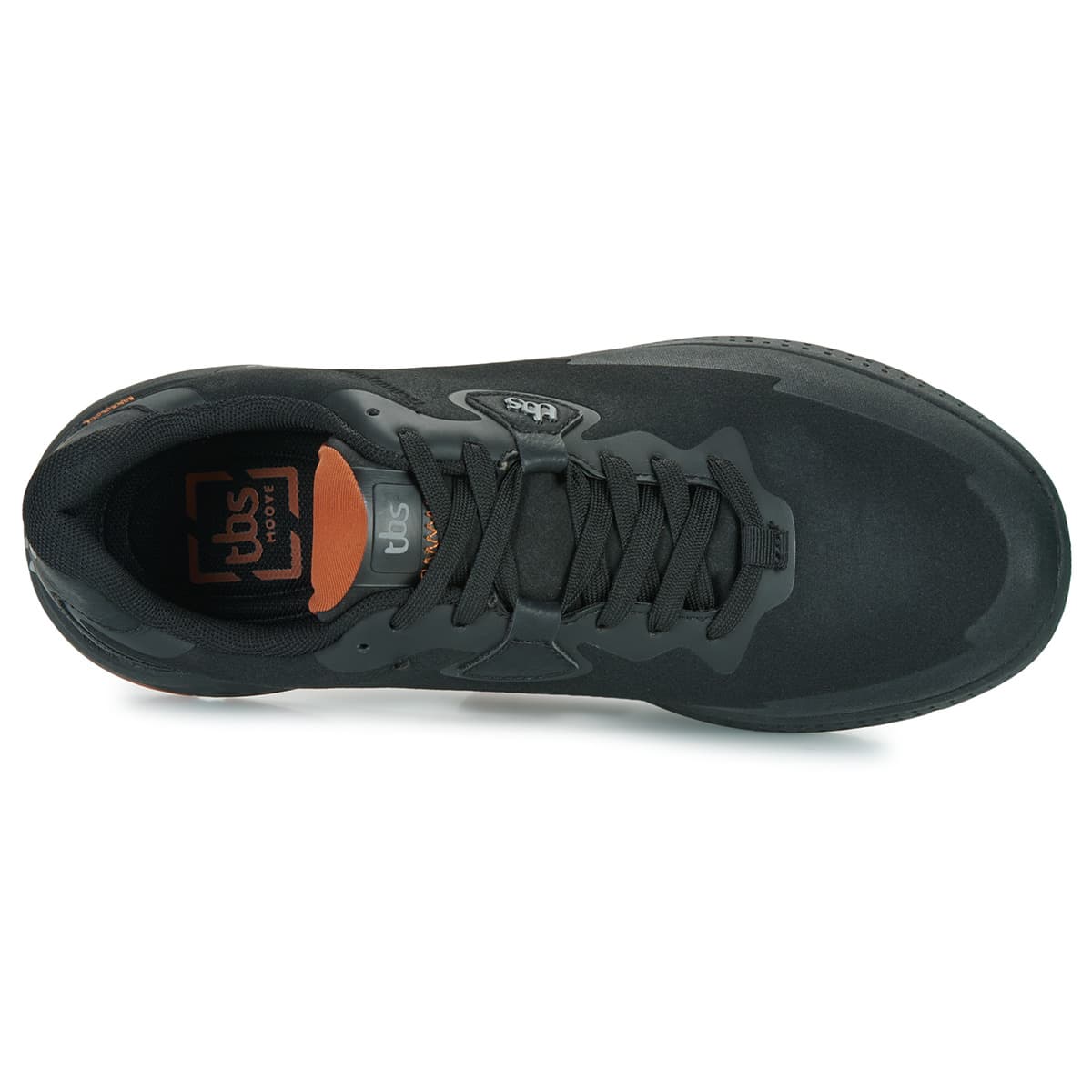 Men's Sneakers TBS Black
