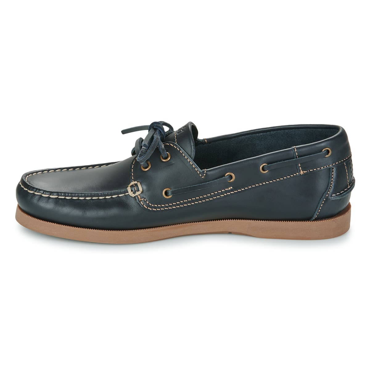 Men's Loafers TBS Blue