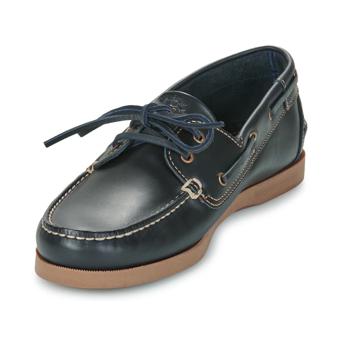 Men's Loafers TBS Blue