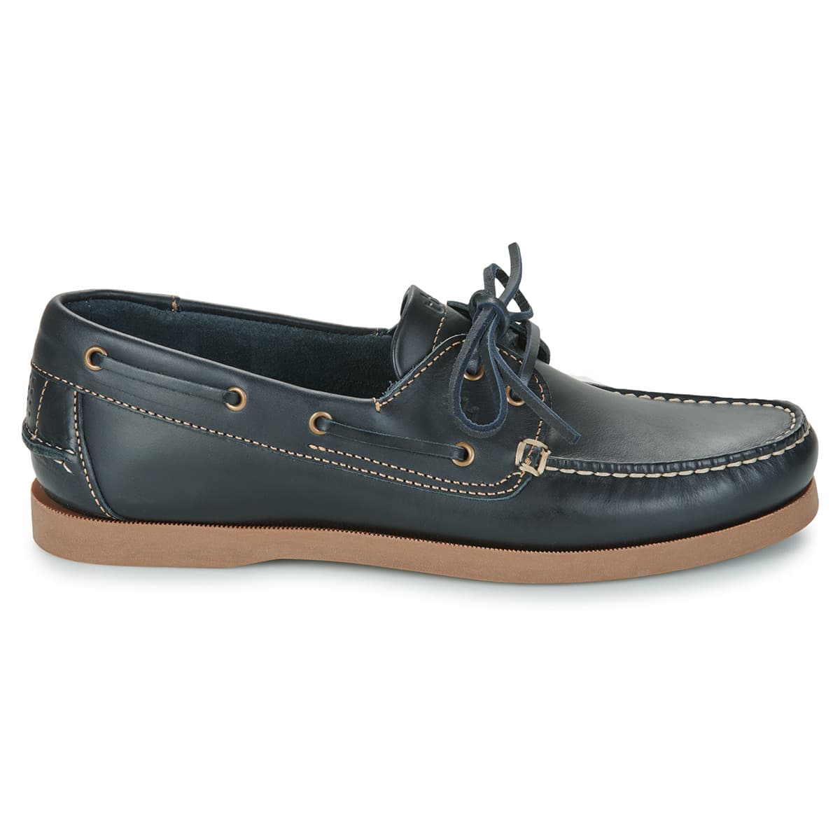 Men's Loafers TBS Blue