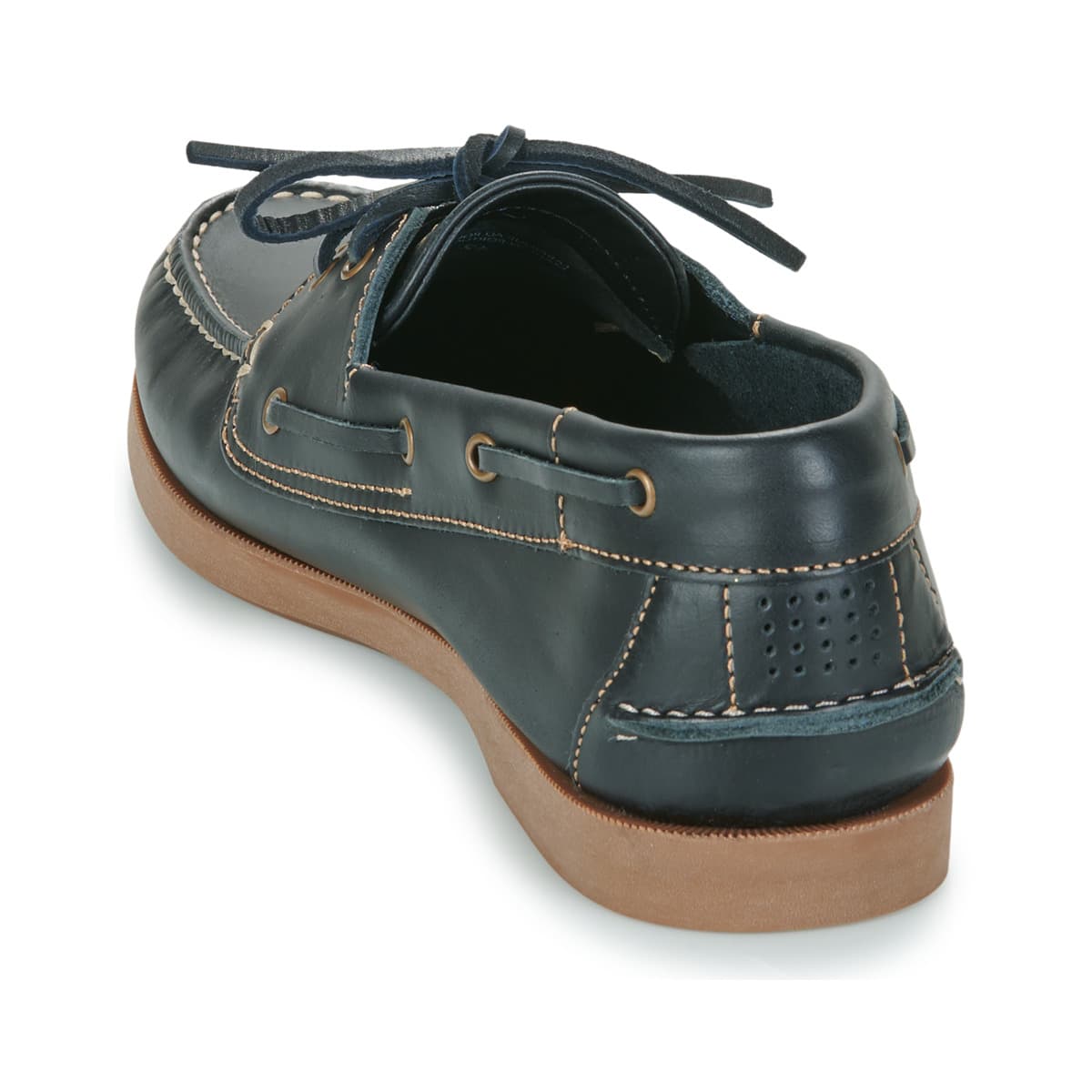 Men's Loafers TBS Blue