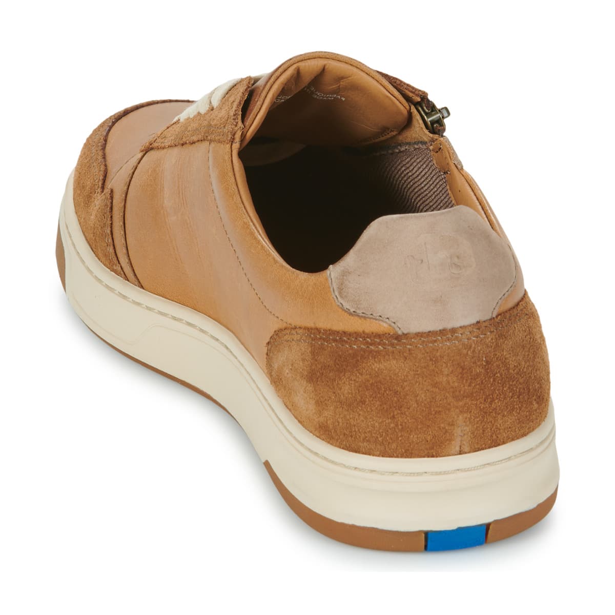 Men's Sneakers TBS Brown