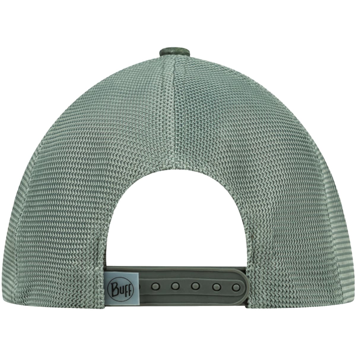Women's Caps Buff Green