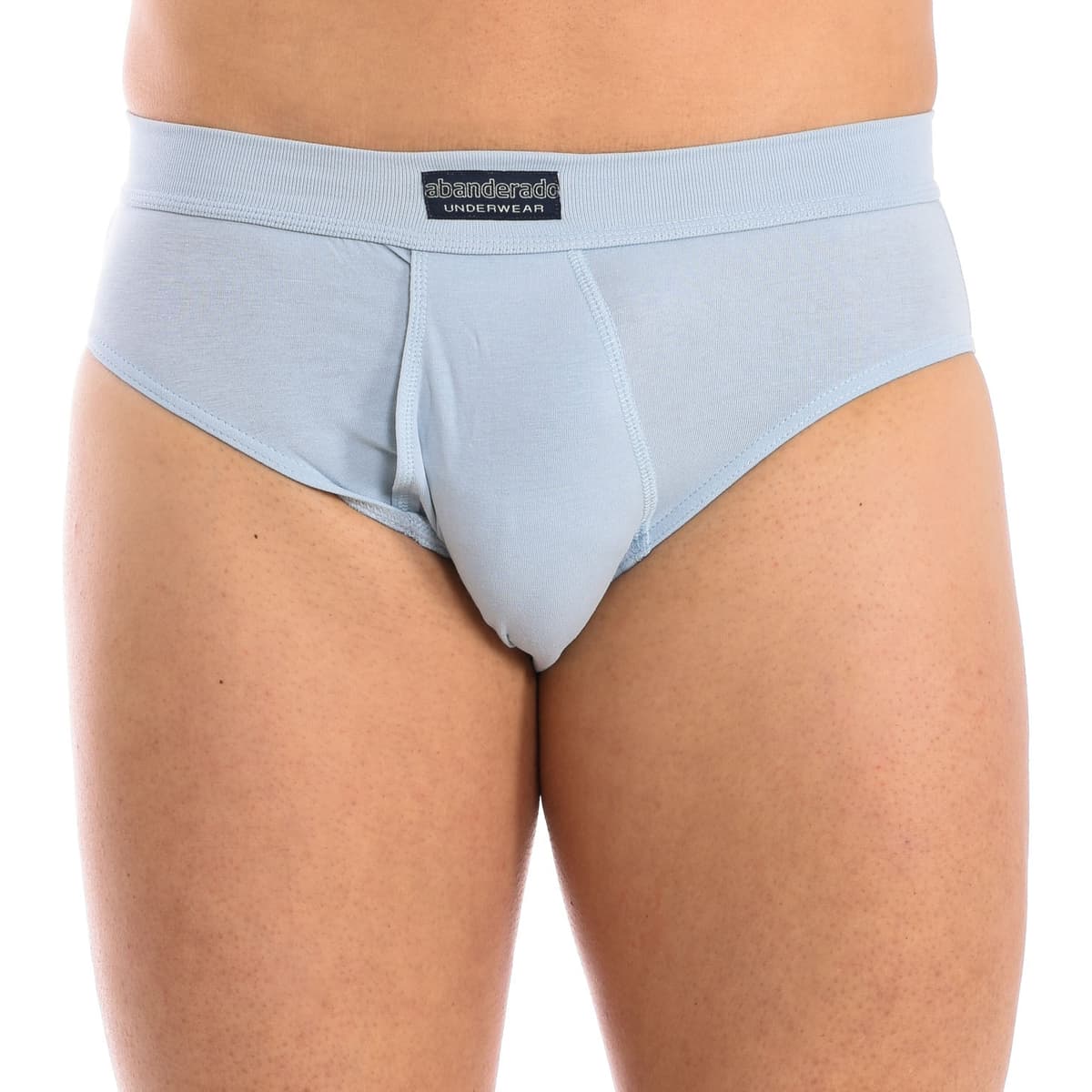 Men's Boxer Briefs Abanderado Blue