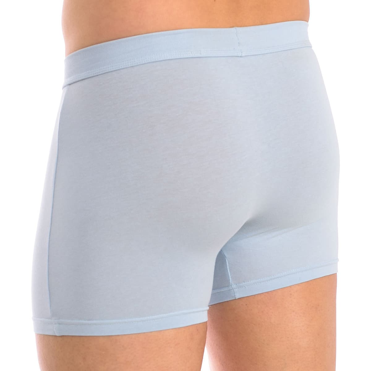 Men's Boxer Briefs Abanderado Blue