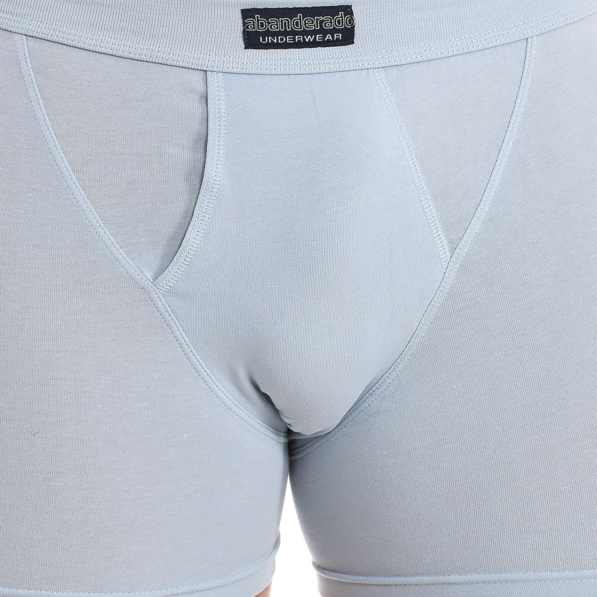 Men's Boxer Briefs Abanderado Blue
