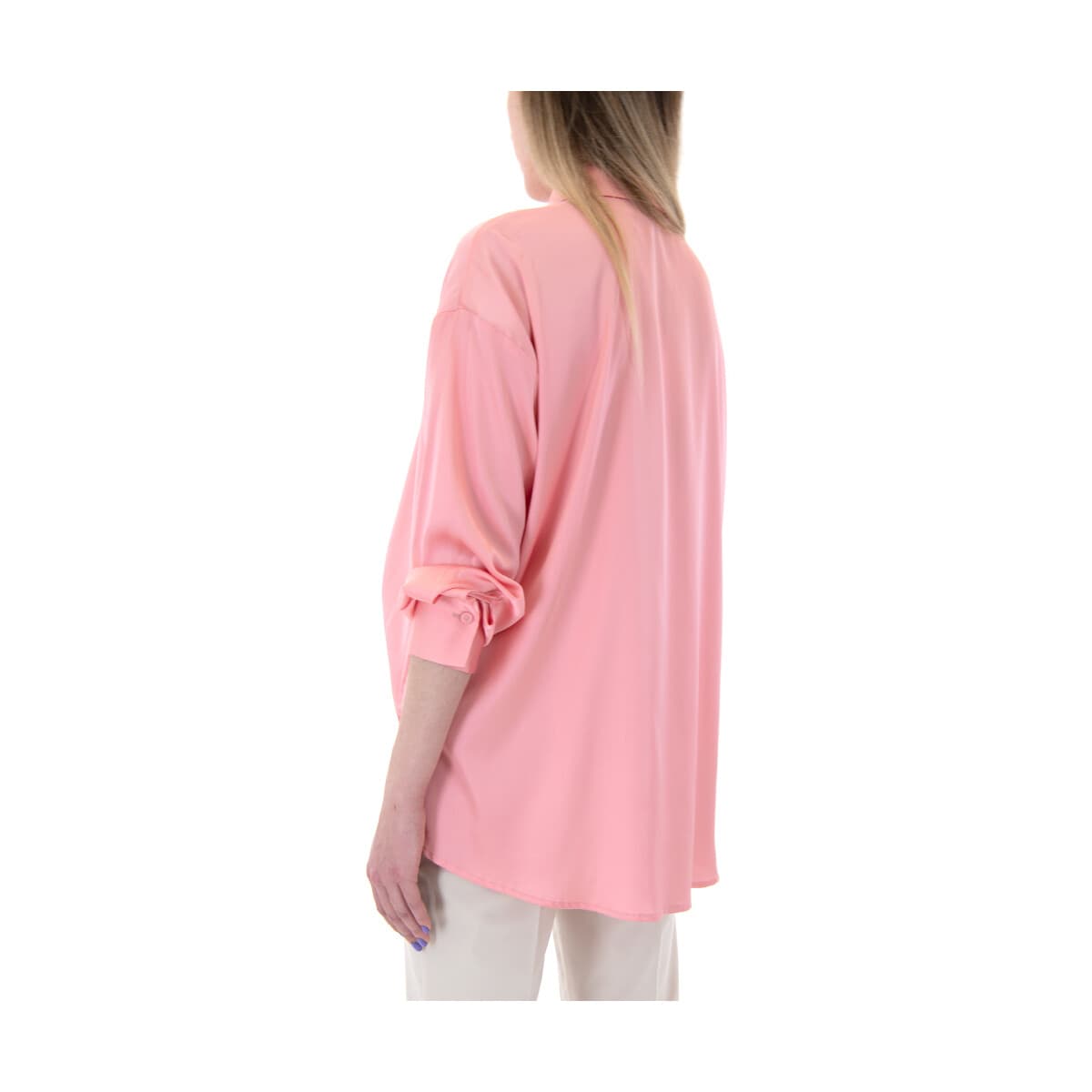 Women's Shirts My T Wearables Multicolor