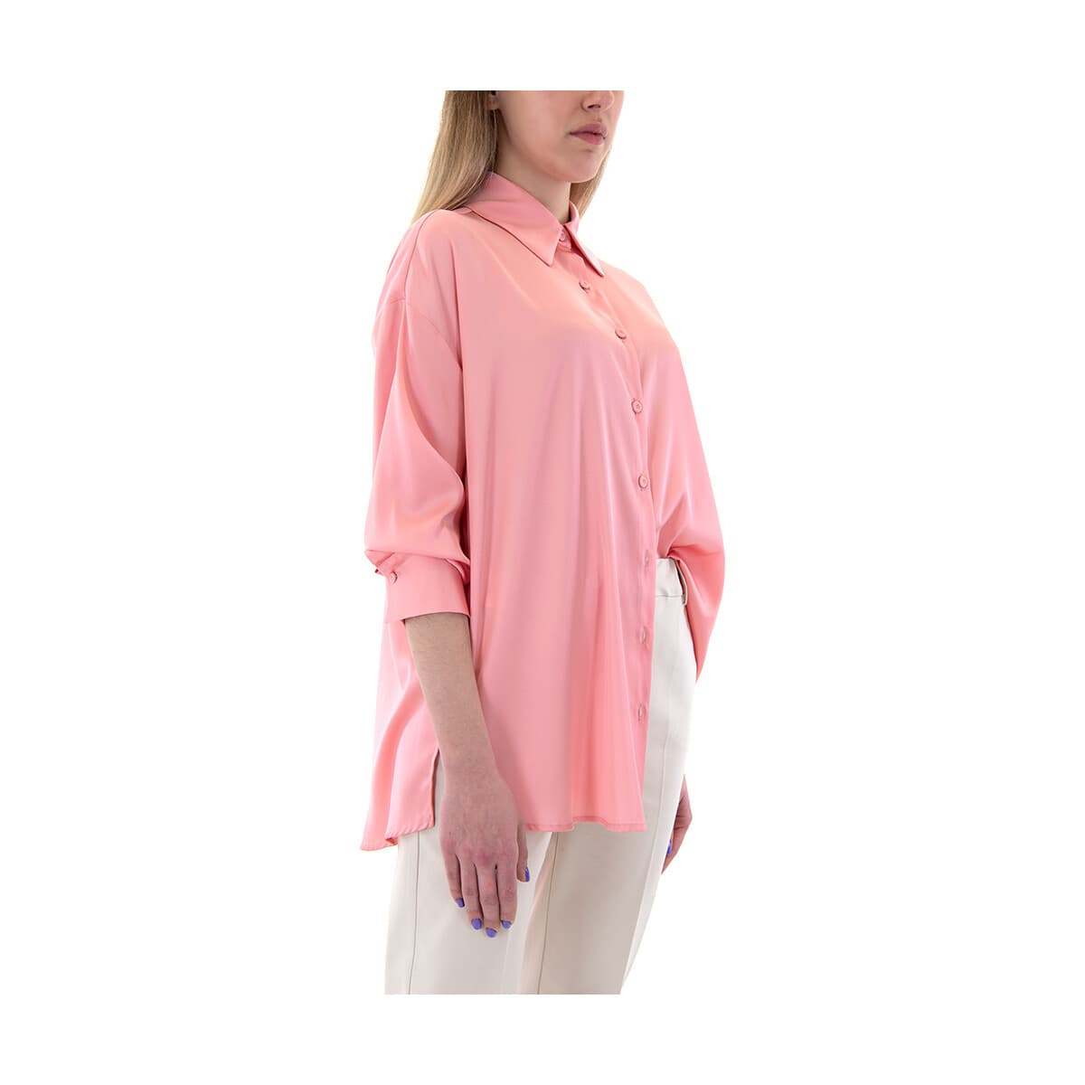 Women's Shirts My T Wearables Multicolor