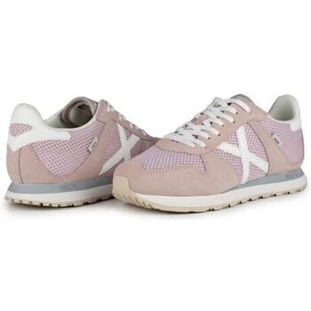 Women's Pumps Munich Pink