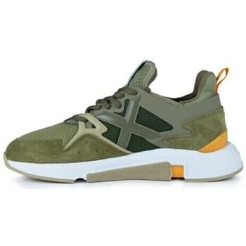 Men's Sneakers Munich Green