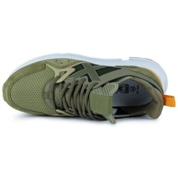 Men's Sneakers Munich Green