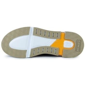 Men's Sneakers Munich Green