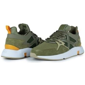Men's Sneakers Munich Green
