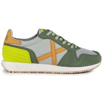 Παπούτσια Πόλης Munich Clik 19 4172019 Beige