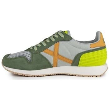 Men's Dress Shoes Munich Green