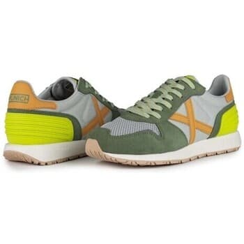 Men's Dress Shoes Munich Green