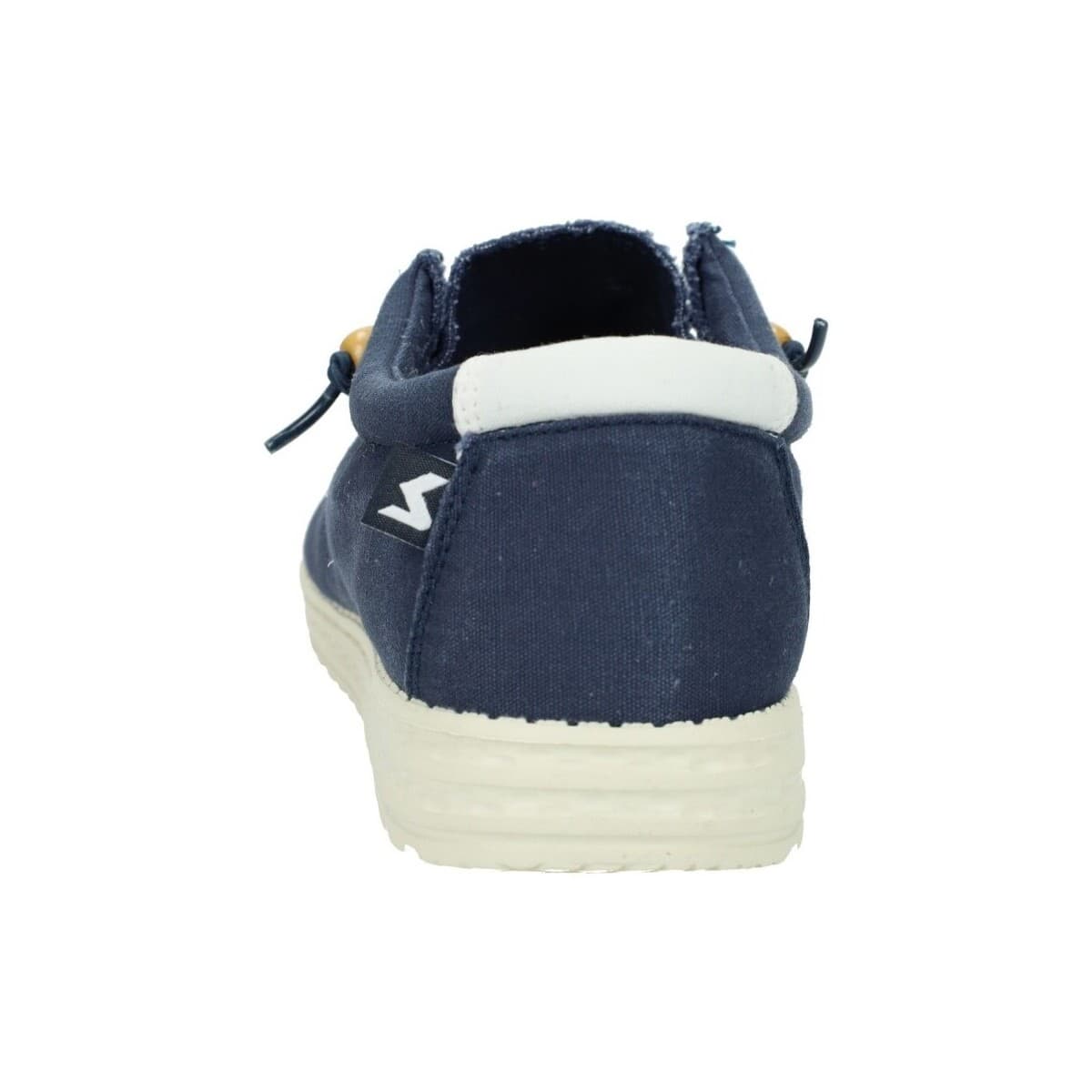 Men's Sneakers Paredes Blue