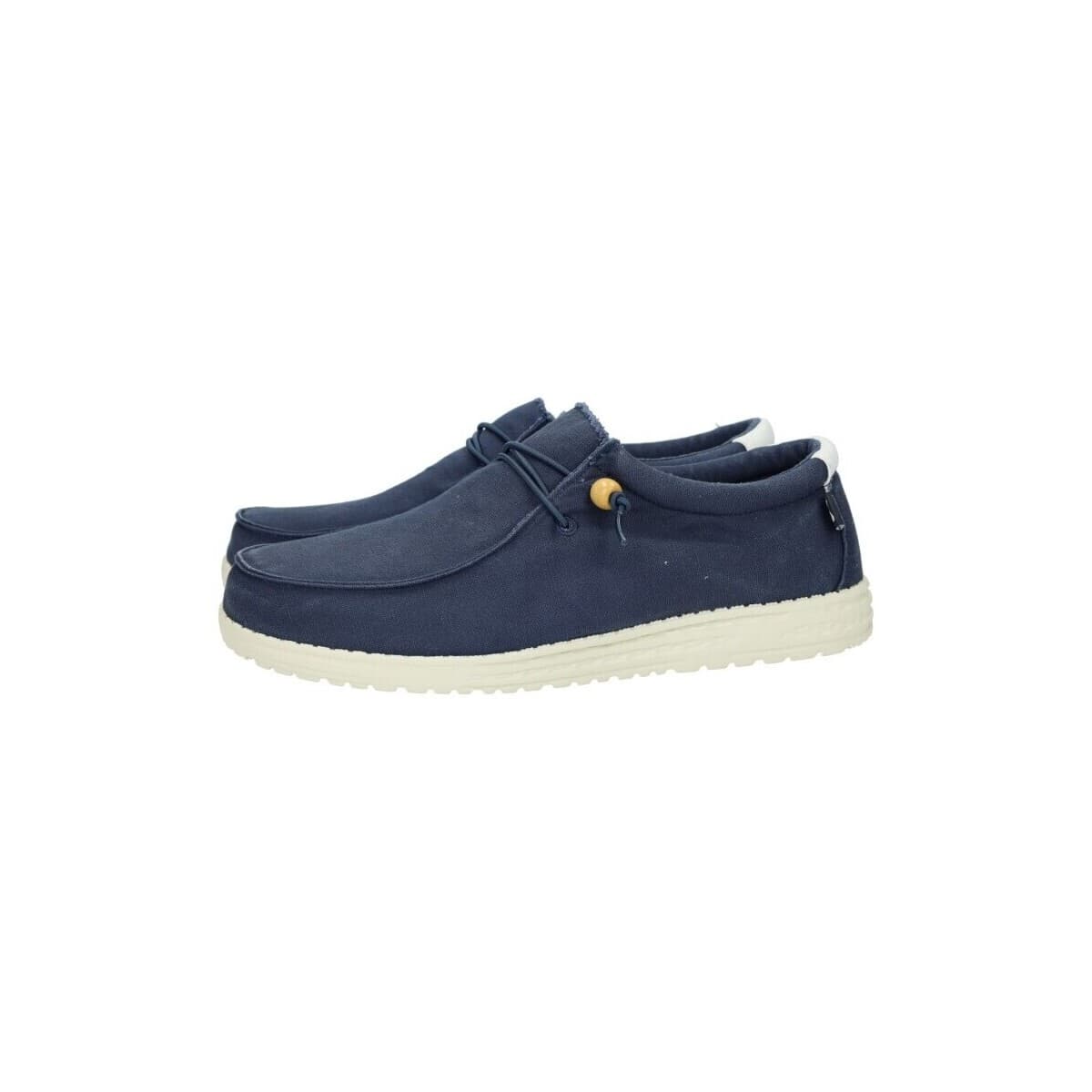 Men's Sneakers Paredes Blue