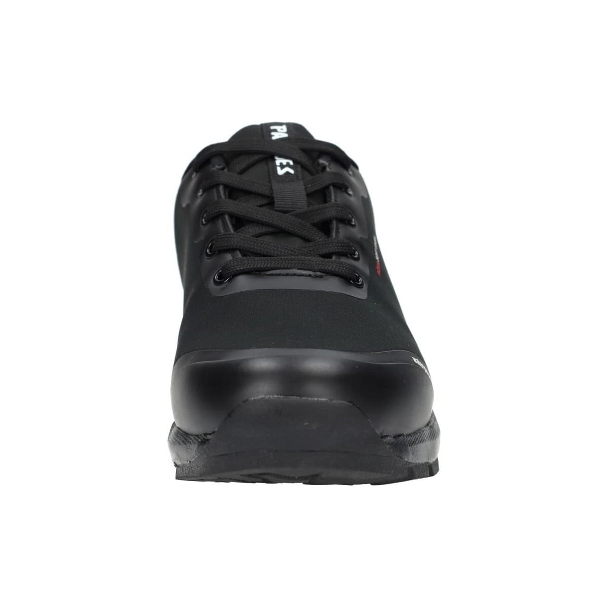 Women's Sneakers Paredes Black