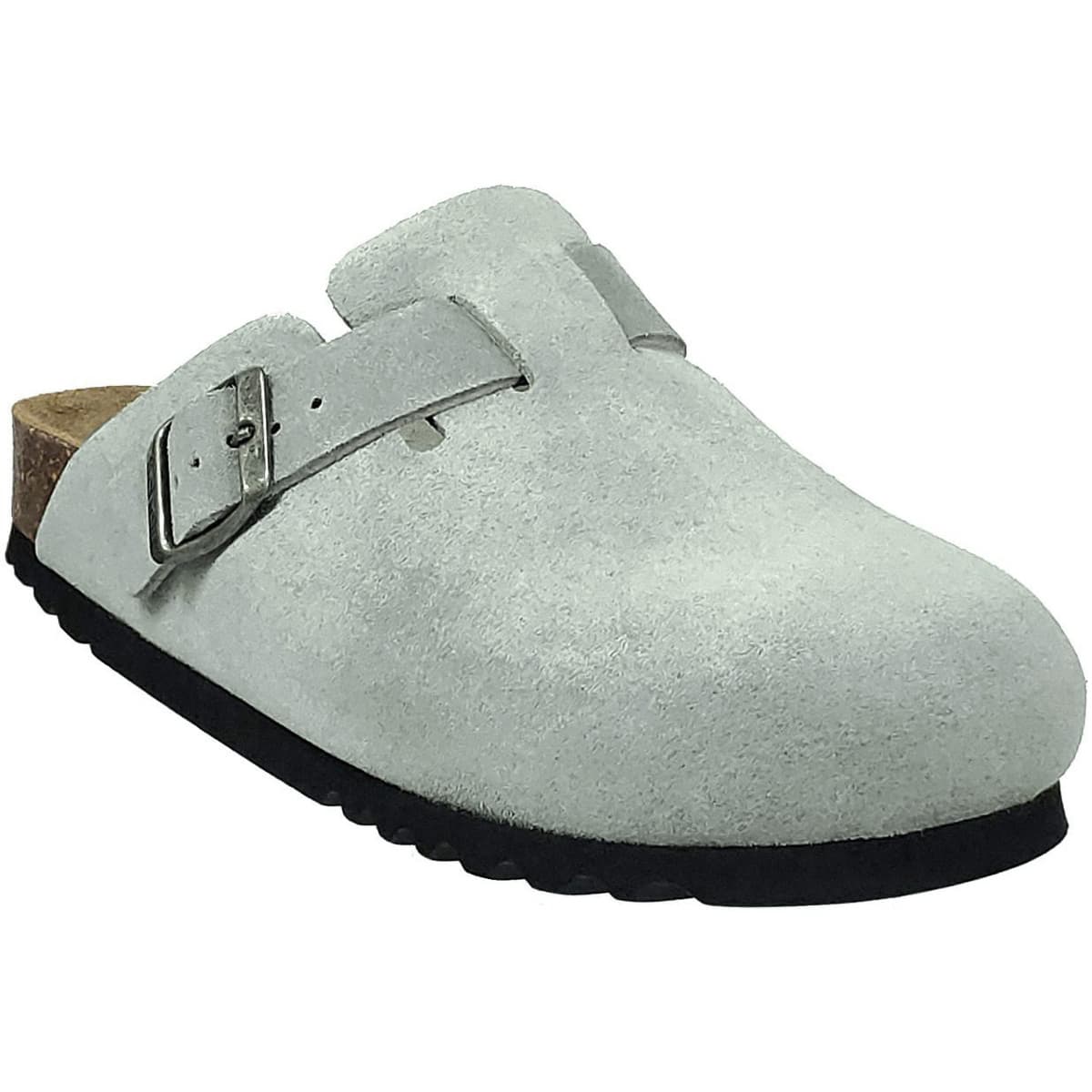 Women's Clogs Scholl Green