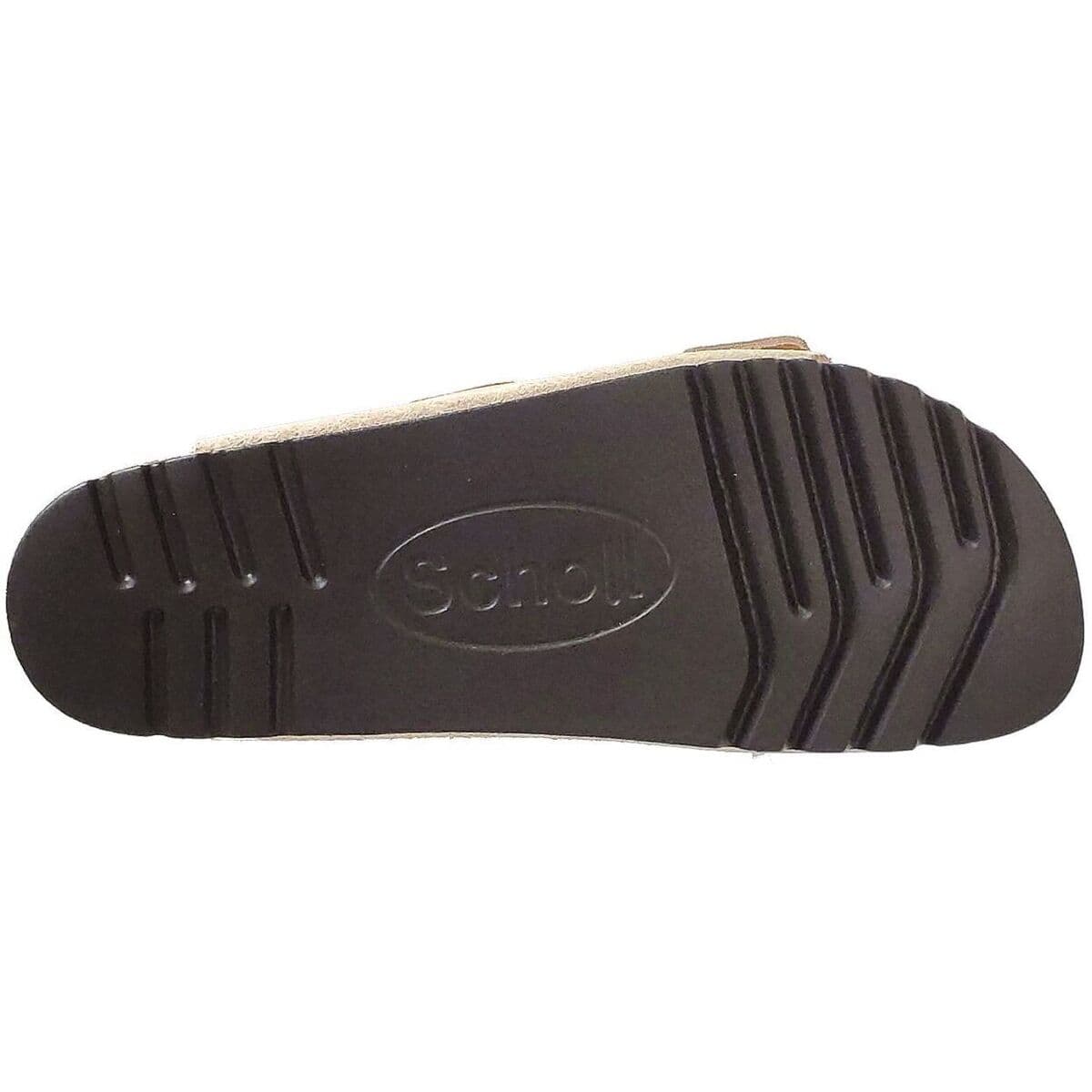 Women's Mules Scholl Beige