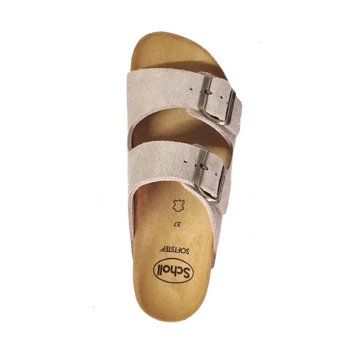 Women's Mules Scholl Beige