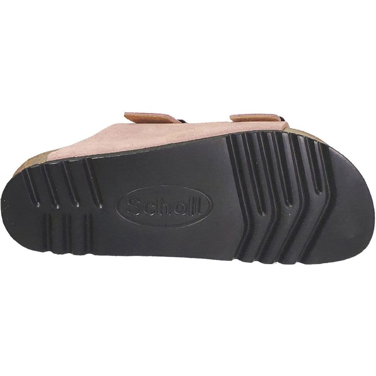 Women's Mules Scholl Pink