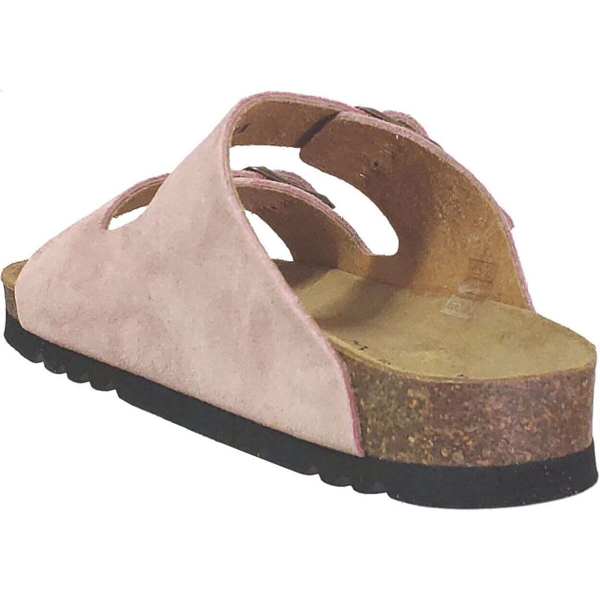 Women's Mules Scholl Pink