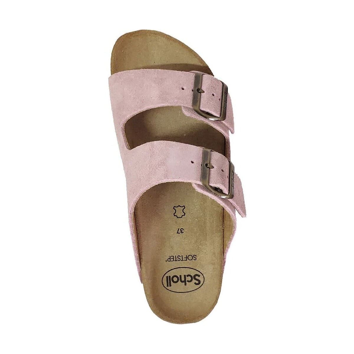 Women's Mules Scholl Pink
