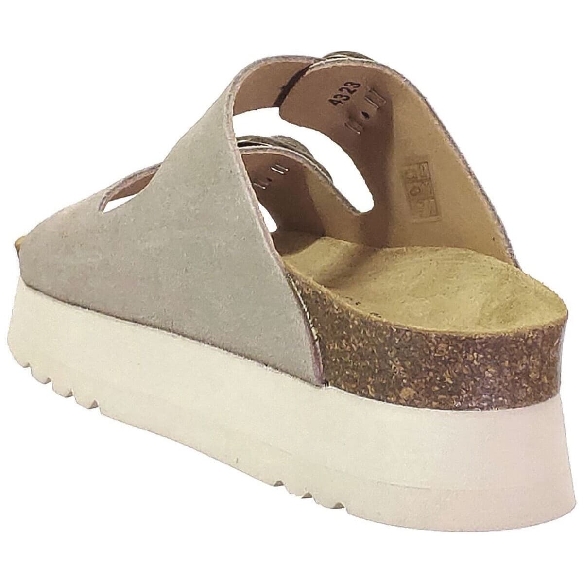 Women's Mules Scholl Beige