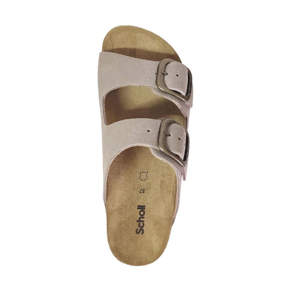 Women's Mules Scholl Beige