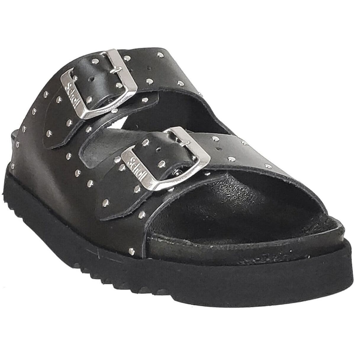 Women's Mules Scholl Black