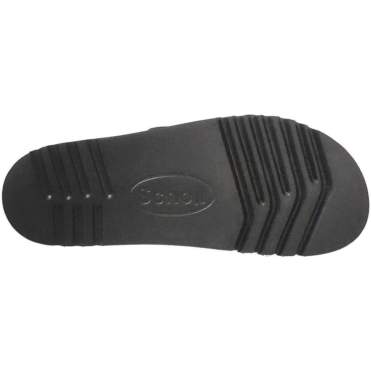 Women's Mules Scholl Black