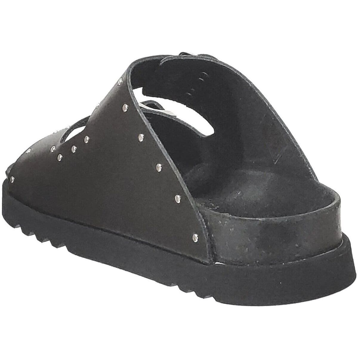 Women's Mules Scholl Black